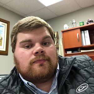 Meet your Posher, Vaughn